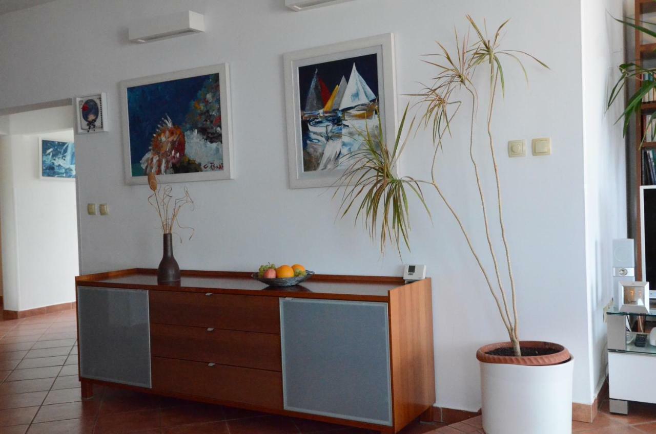 Apartment Petra Hills *