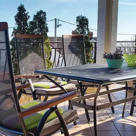 Ferienwohnung Petra Hills Opatija Exterior foto