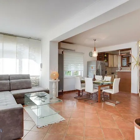 Ferienwohnung Petra Hills Opatija Exterior foto