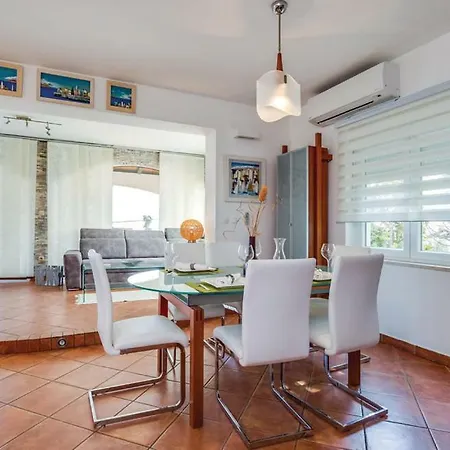 Ferienwohnung Petra Hills Opatija Exterior foto