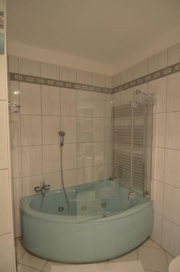 Petra Hills Apartment Opatija
