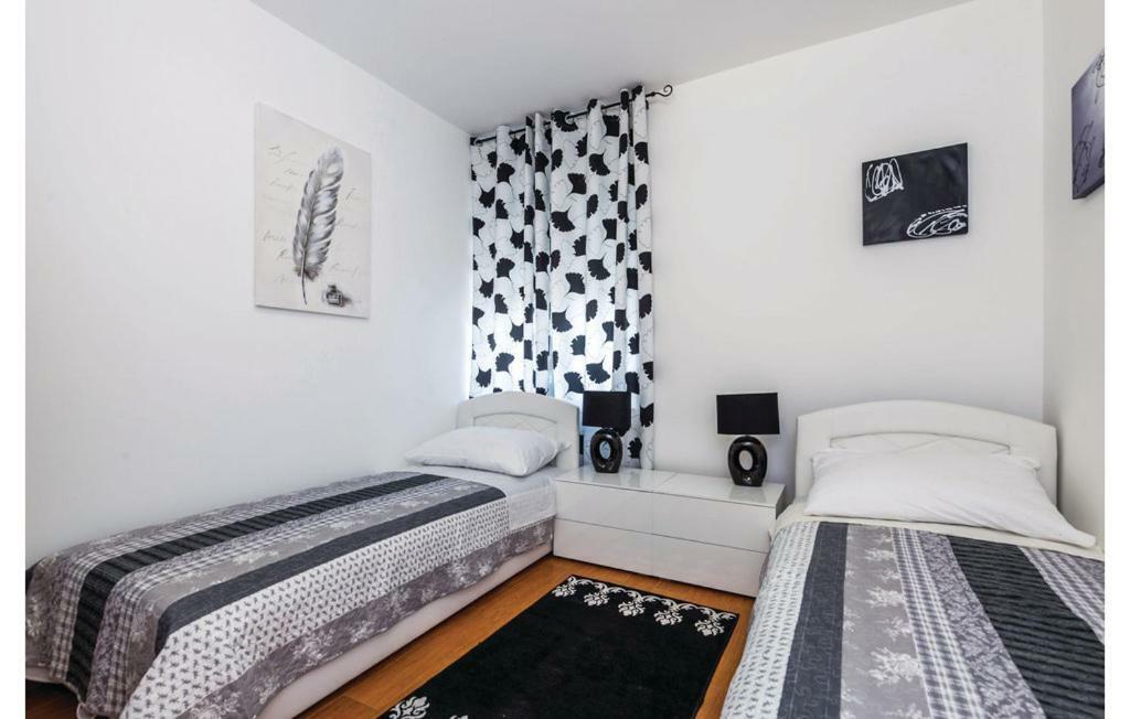 Apartment Petra Hills