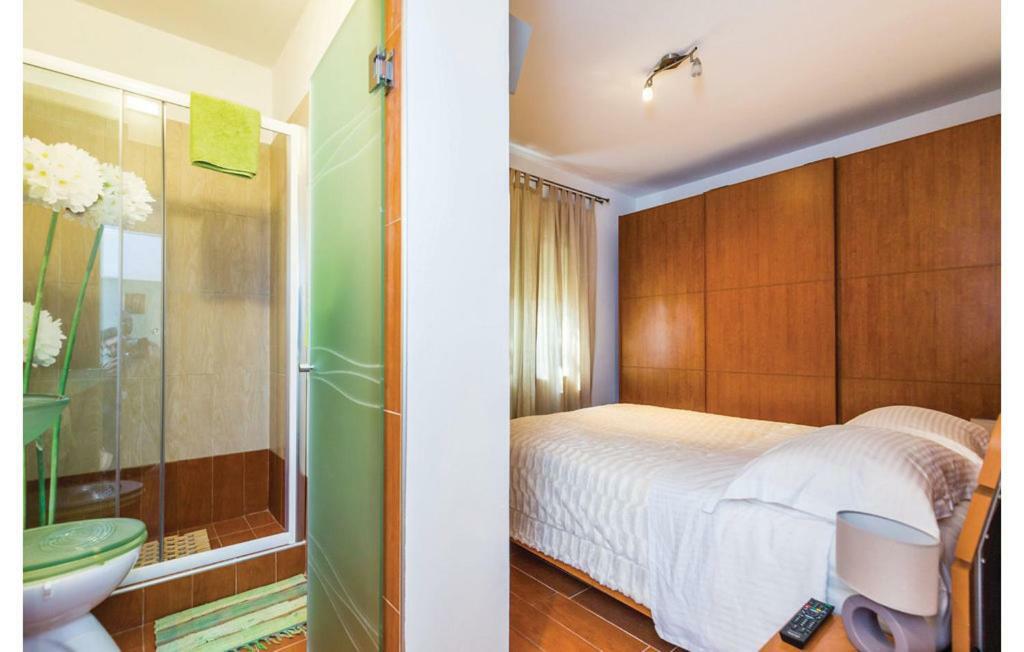 Apartment Petra Hills