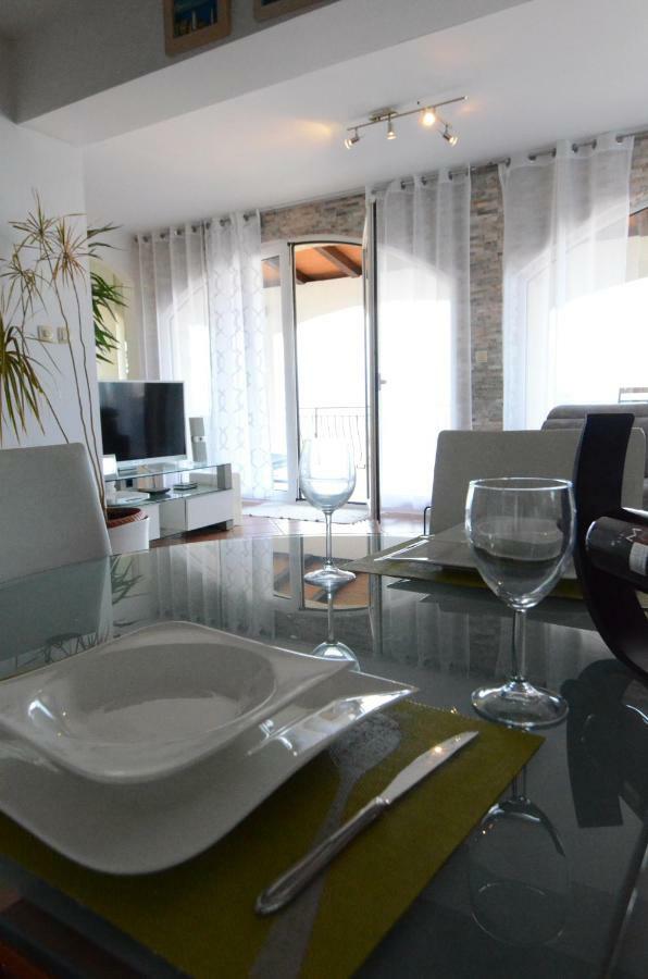 Apartment Petra Hills *