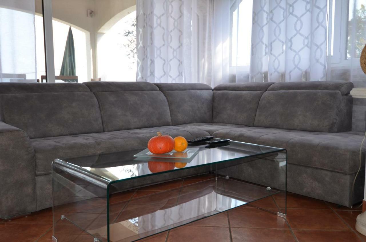 Petra Hills Apartment Opatija
