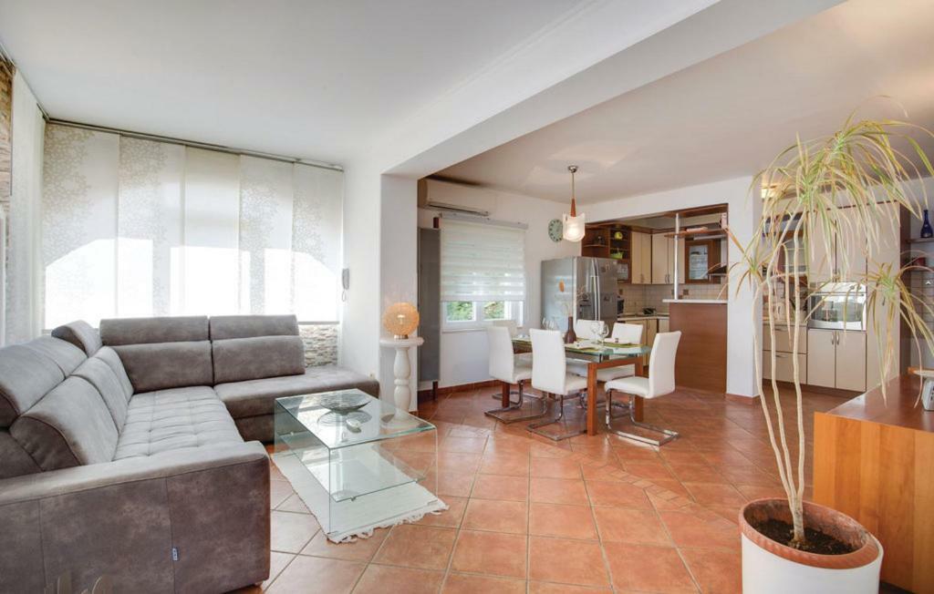 Apartment Petra Hills