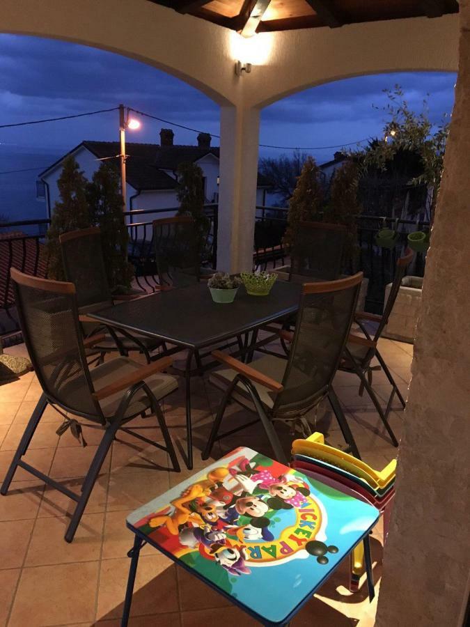Petra Hills Apartment Opatija
