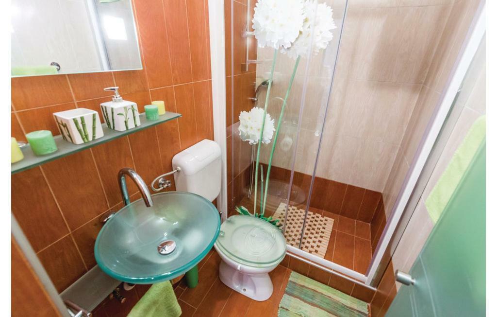 Apartment Petra Hills Opatija