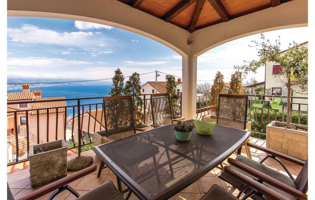 Petra Hills Opatija