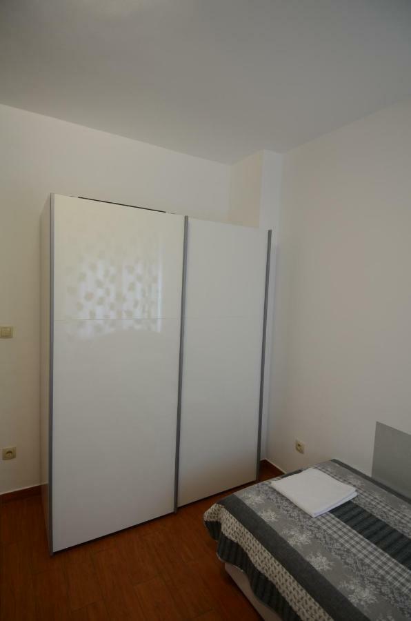 Apartment Petra Hills *