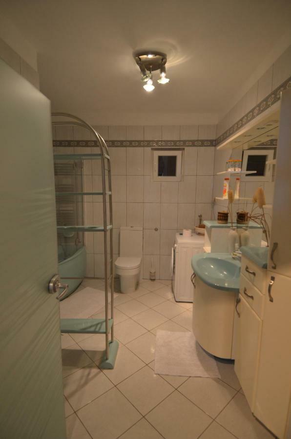 Petra Hills Apartment Opatija